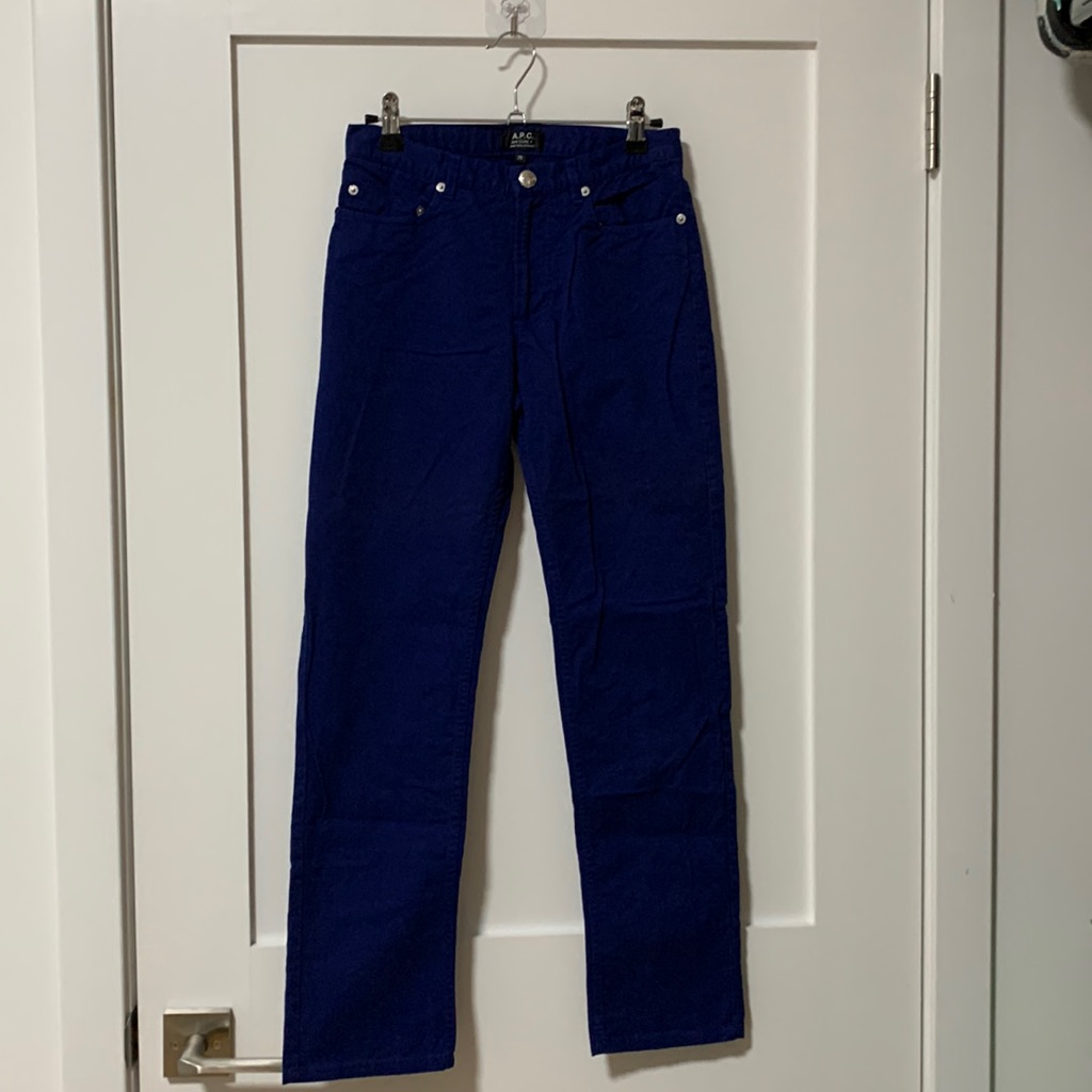 A.P.C. Pants